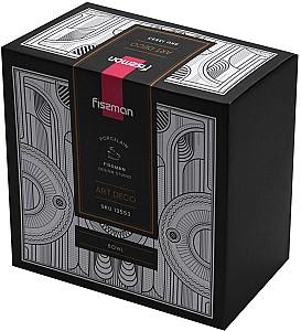 Bol FISSMAN Art Deco 13553