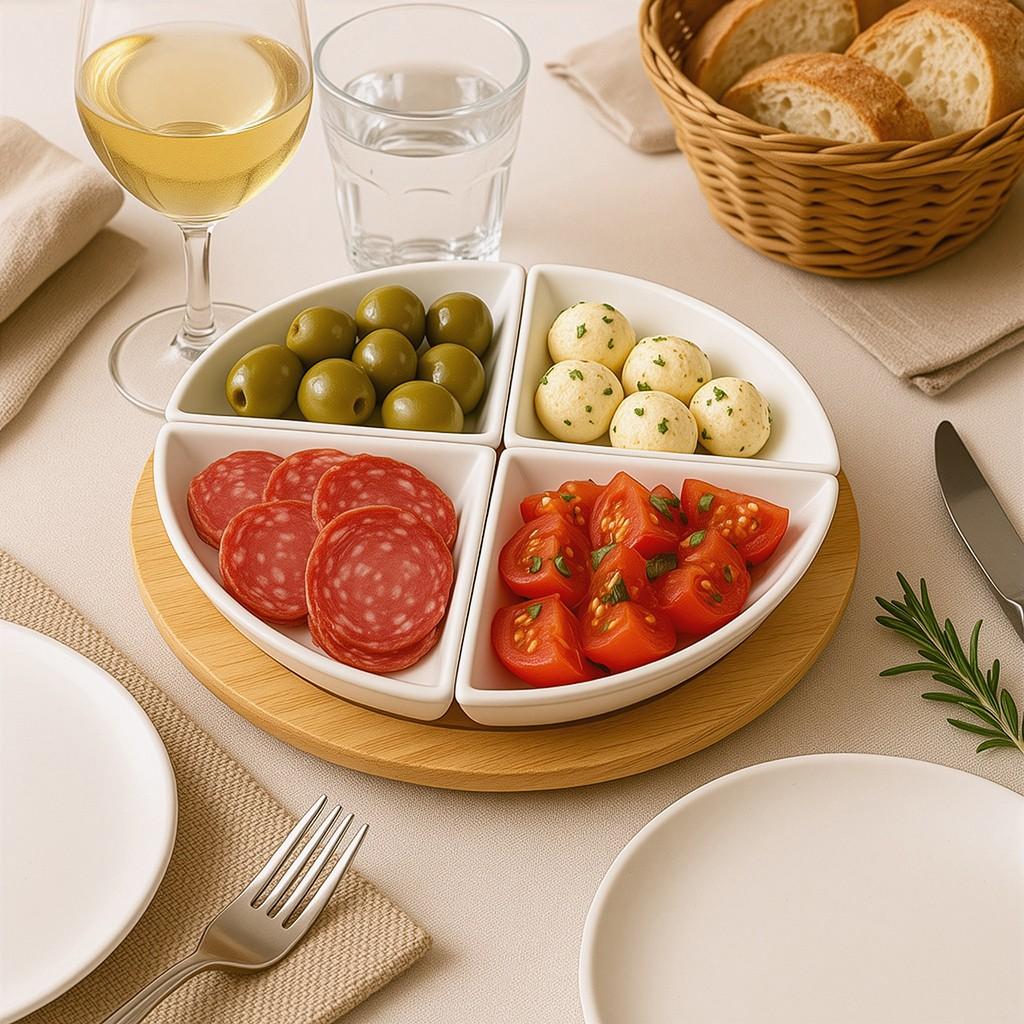 Platou FISSMAN 16116