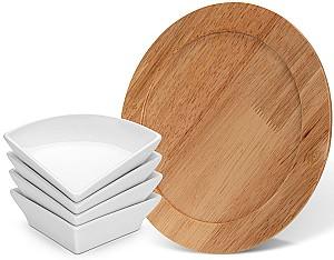 Platou FISSMAN 16116