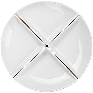 Platou FISSMAN 16116