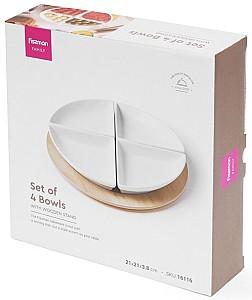 Platou FISSMAN 16116