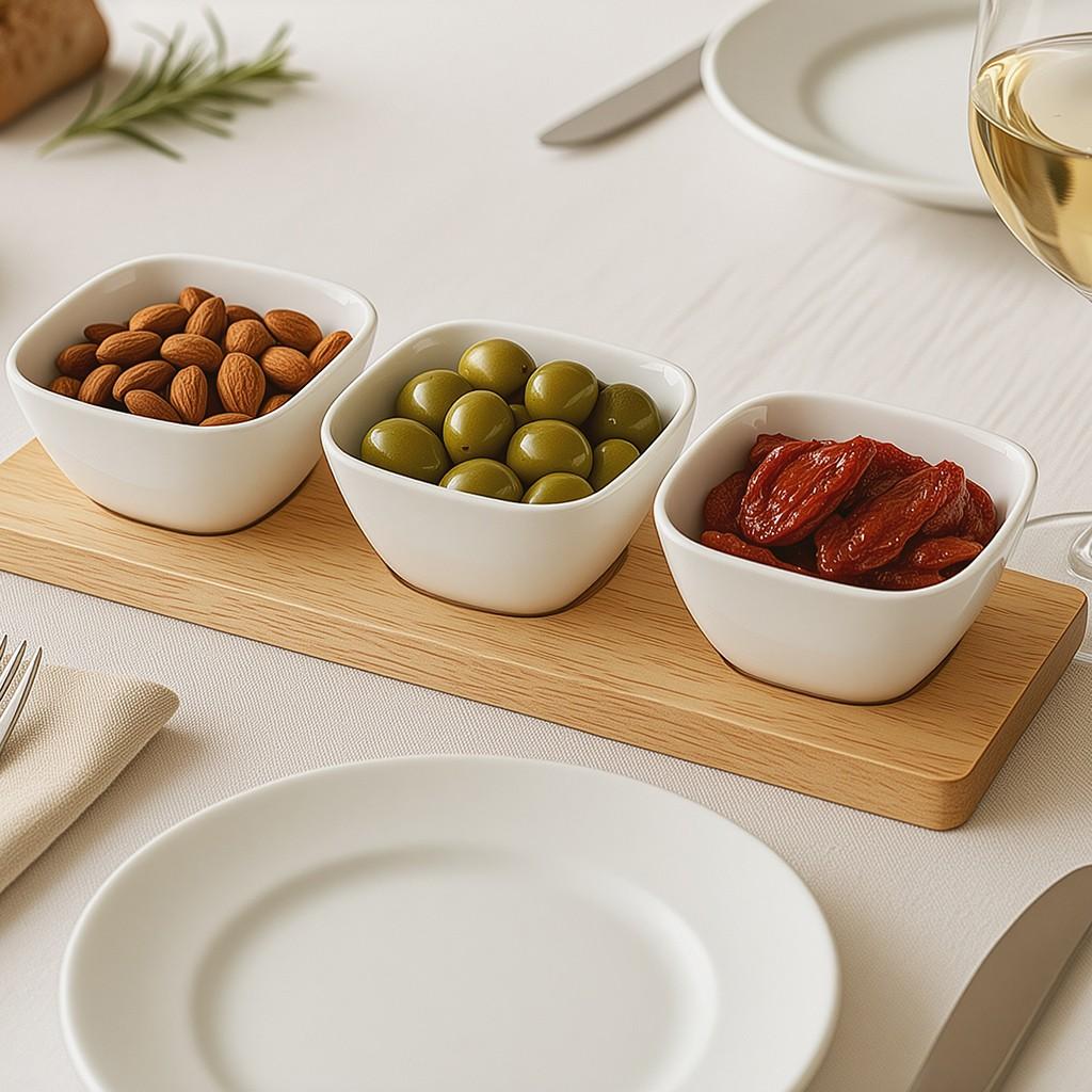 Set de vesela FISSMAN 16112