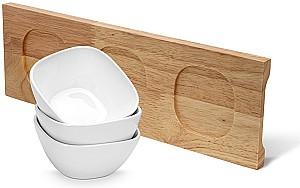 Set de vesela FISSMAN 16112