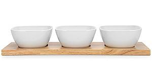 Set de vesela FISSMAN 16112