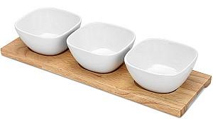 Set de vesela FISSMAN 16112