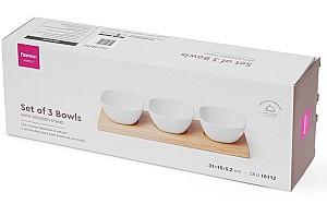 Set de vesela FISSMAN 16112