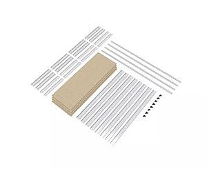 Raft сomercial Nex Titan 1800x1200x600