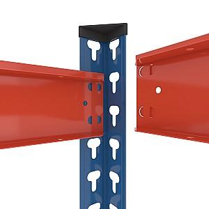 Raft сomercial Nex Titan 1800x1600x500