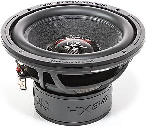 Difuzor auto subwoofer Audio System HX 10 EVO