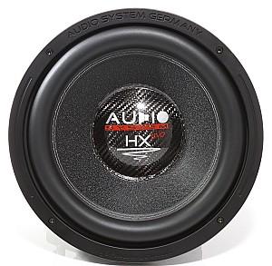 Difuzor auto subwoofer Audio System HX 10 EVO