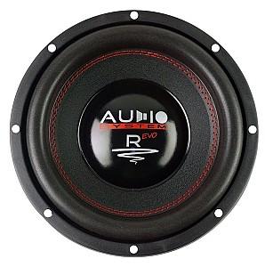 Difuzor auto subwoofer Audio System R 12 FA EVO