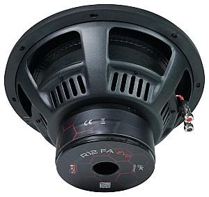 Difuzor auto subwoofer Audio System R 12 FA EVO