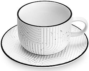 Cana FISSMAN Art Deco 13549