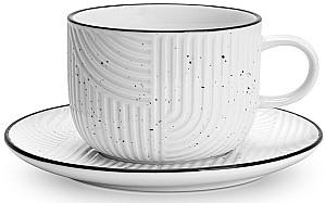 Cana FISSMAN Art Deco 13549