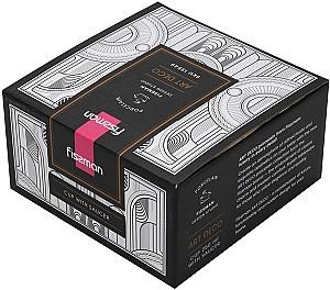 Cana FISSMAN Art Deco 13549