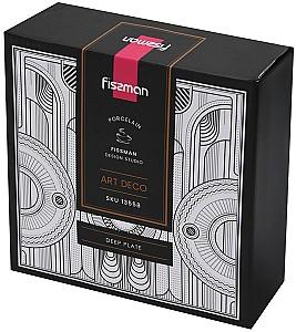 Farfurie FISSMAN Art Deco 13558