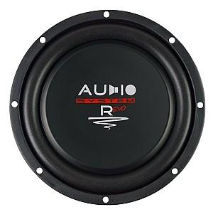 Difuzor auto subwoofer Audio System R 12 FLAT EVO 2