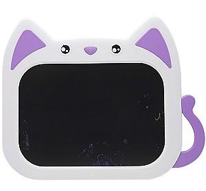 Tabla de scris pentru copii New World 2525 Purple