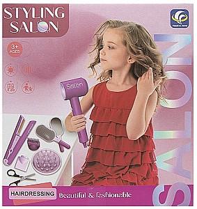 Set de jucarii New World YF822D