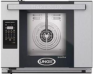 Cuptor industrial Unox XEFR-04HS-ELDV