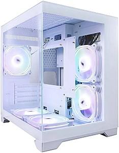 Carcasa 1STPLAYER MV5-TP White