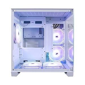 Carcasa 1STPLAYER MV5-TP White