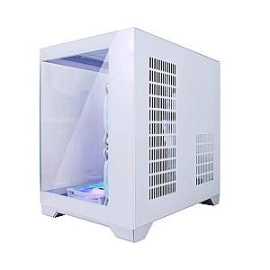 Carcasa 1STPLAYER MV5-TP White