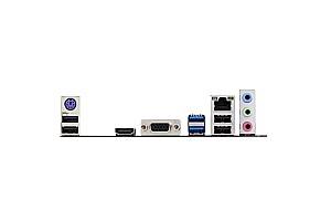 Placa de baza Biostar A520MHP