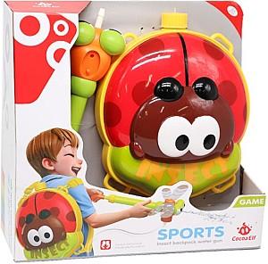 Arma jucarie New World K702-1A