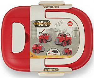 Set de jucarii New World KLQ002A