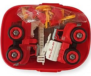 Set de jucarii New World KLQ002A