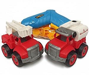 Set de jucarii New World KLQ002A