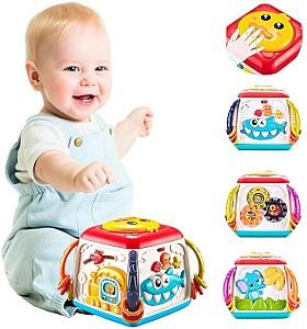 Joc de logica New World 368-92