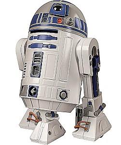 Robot jucarie Clementoni Star Wars R2-D2 (75147)