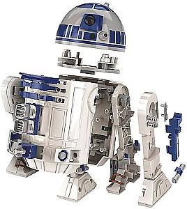 Robot jucarie Clementoni Star Wars R2-D2 (75147)