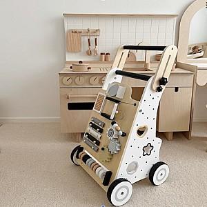 Premergator New World MTR-1024