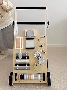 Premergator New World MTR-1024