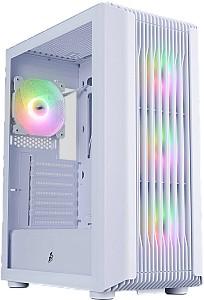 Carcasa 1STPLAYER H6 White