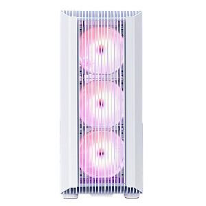 Carcasa 1STPLAYER H6 White