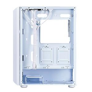 Carcasa 1STPLAYER H6 White