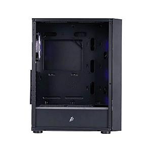 Carcasa 1STPLAYER GO6 Black