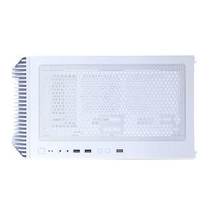 Carcasa 1STPLAYER H6 White