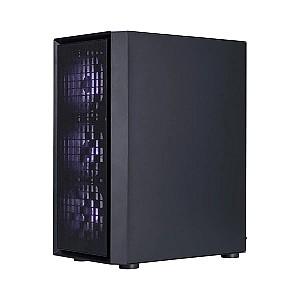 Carcasa 1STPLAYER GO6 Black