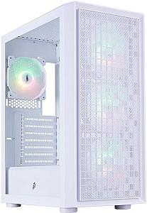 Carcasa 1STPLAYER GO6 White