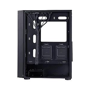 Carcasa 1STPLAYER GO6 Black