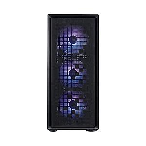 Carcasa 1STPLAYER GO6 Black