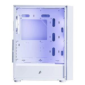 Carcasa 1STPLAYER GO6 White