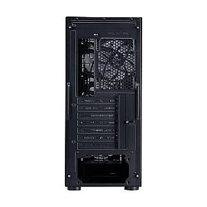 Carcasa 1STPLAYER GO6 Black