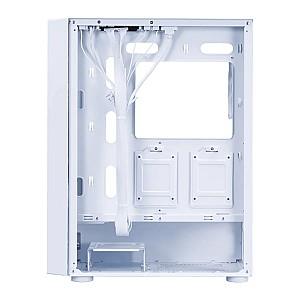 Carcasa 1STPLAYER GO6 White