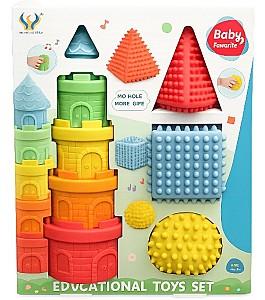  New World Castel (628-183)